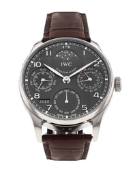 IWC Portugieser Perpetual Calendar IW502218